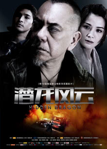 热血警探智破奇案