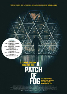 超异之荒漠地球