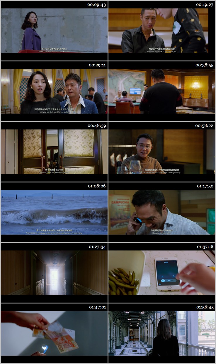 王子变青蛙(泰版)